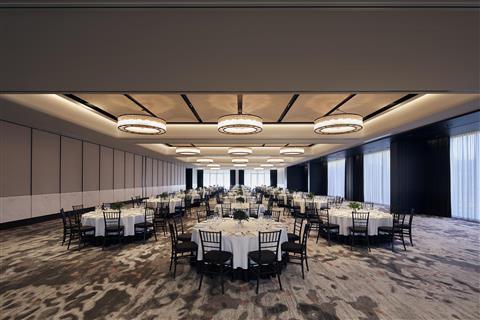 Hotel Realm i Canberra City, AU