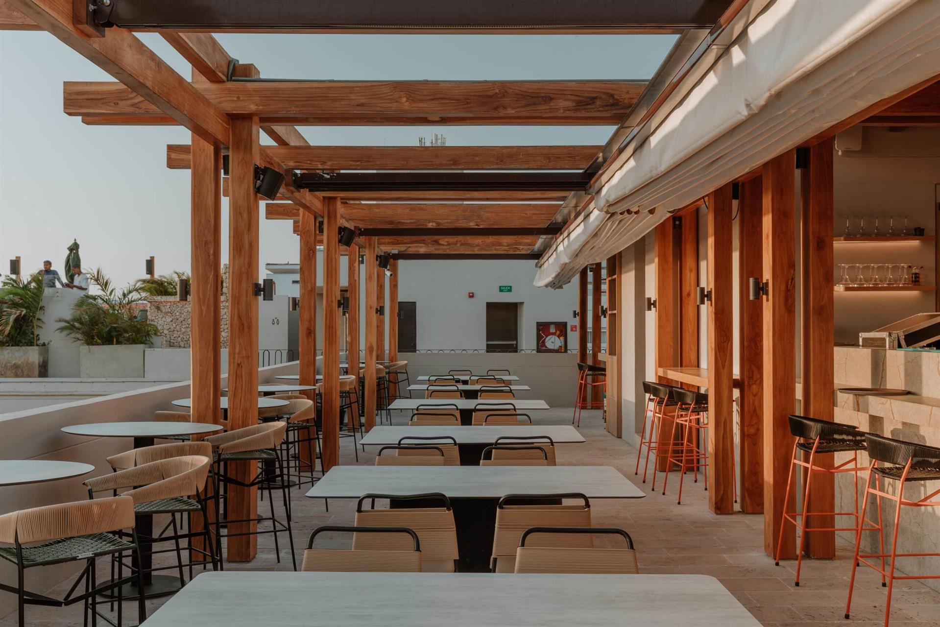 OSH Hotel Cartagena image