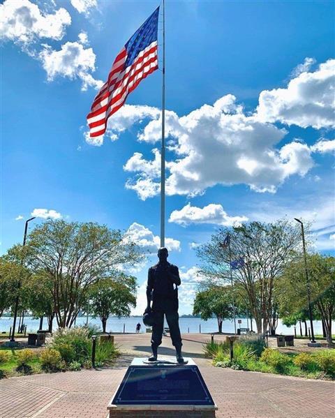 Veteran's Memorial Park