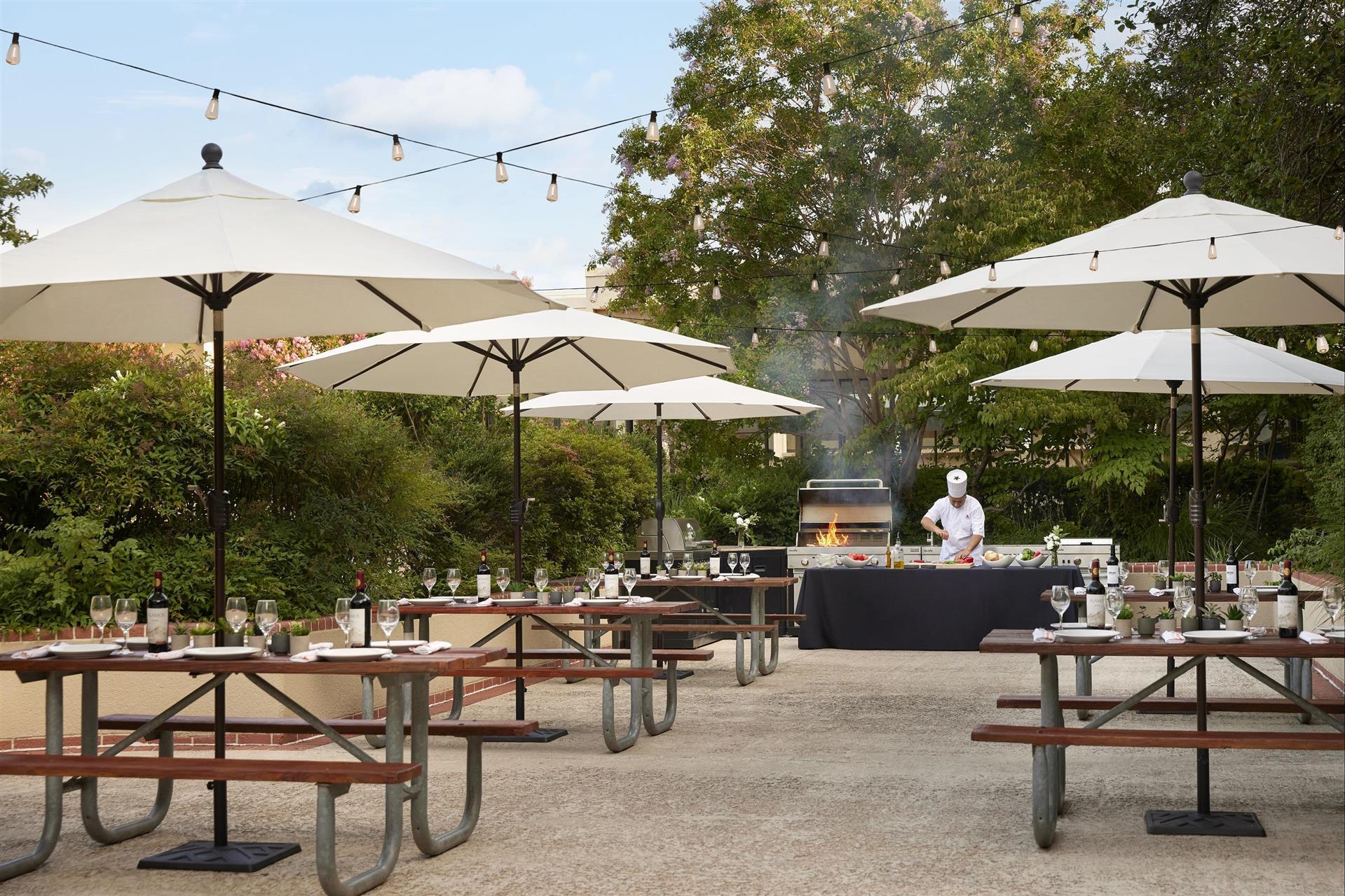 Washington Dulles Airport Marriott image