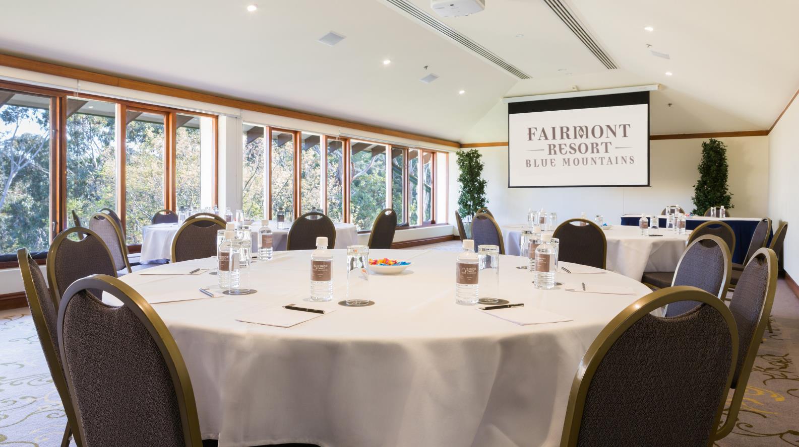 Immagine sala riunioni