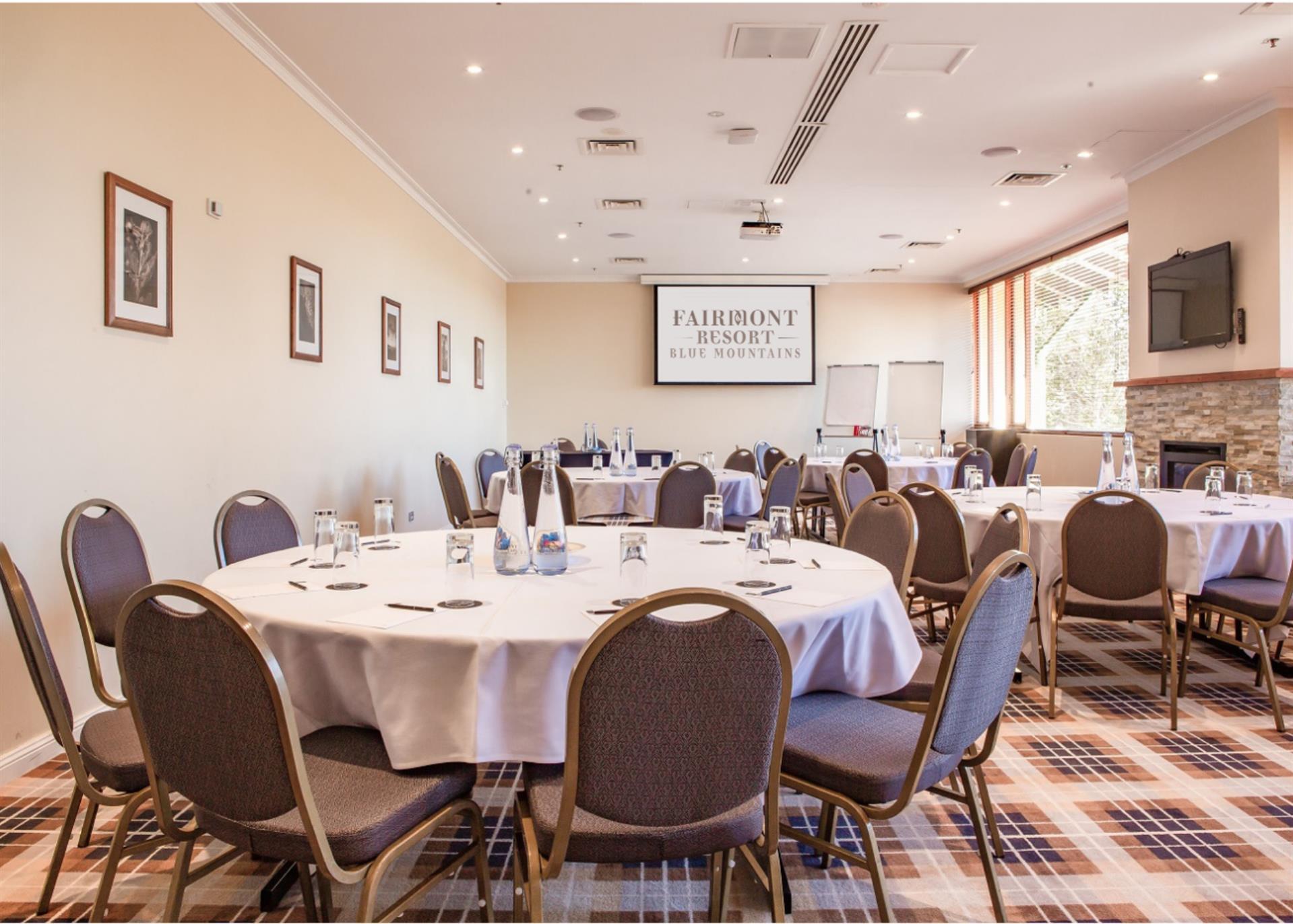 Immagine sala riunioni