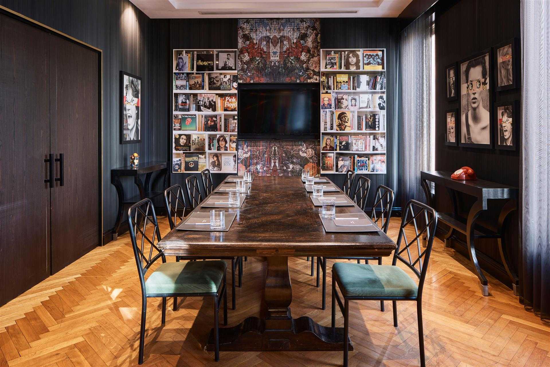 The Inchcolm by Ode Hotels en Brisbane, AU