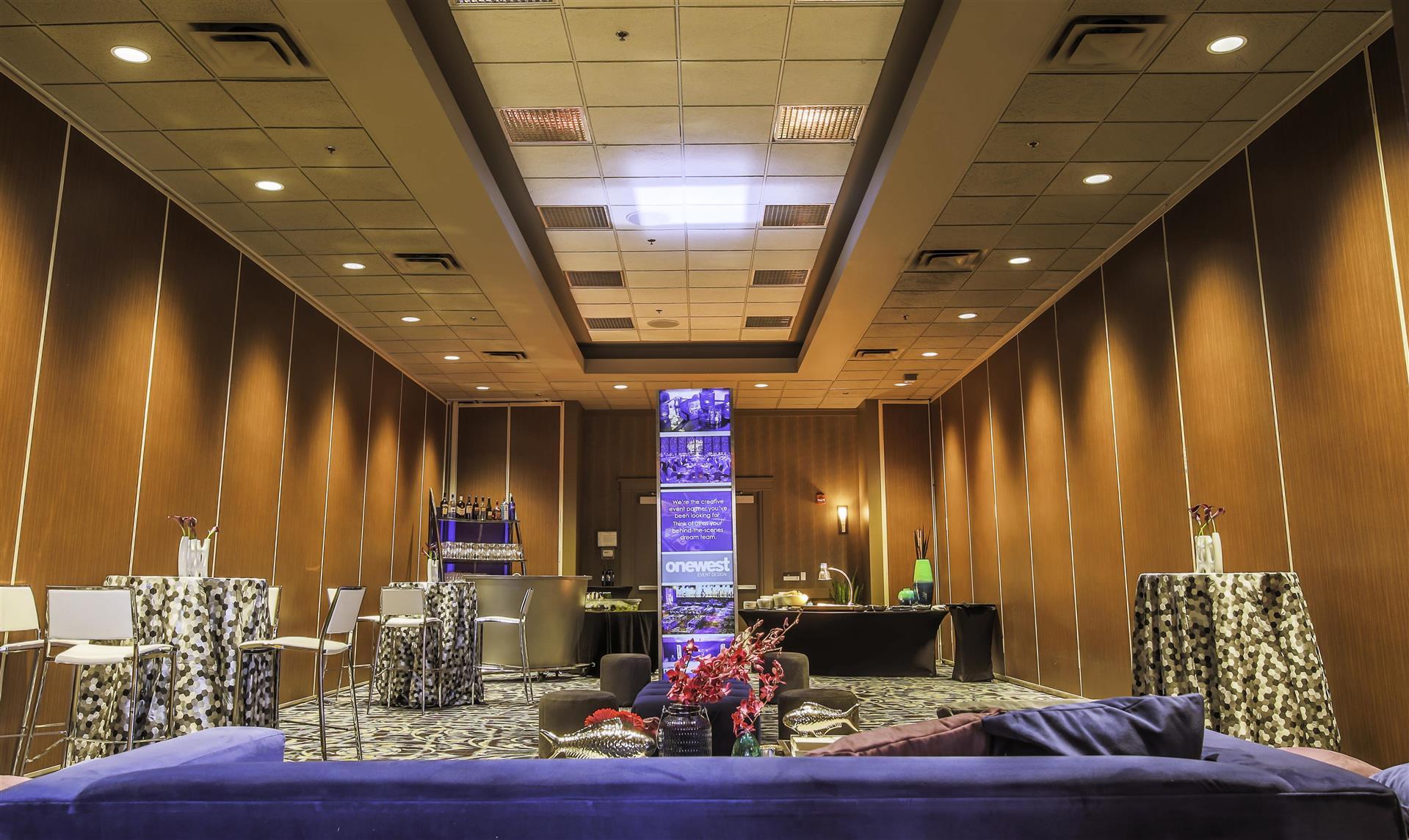 Immagine sala riunioni