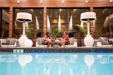 Poolside by Hotel Arts