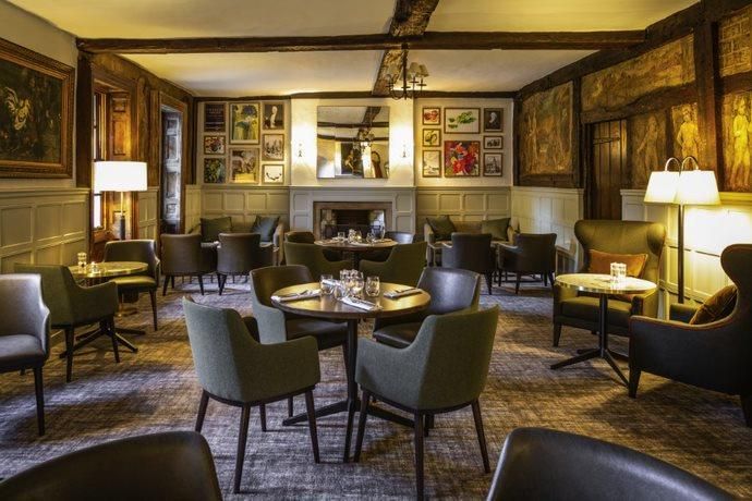 Изображение места проведения