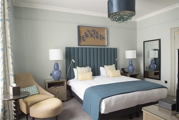 Изображение места проведения