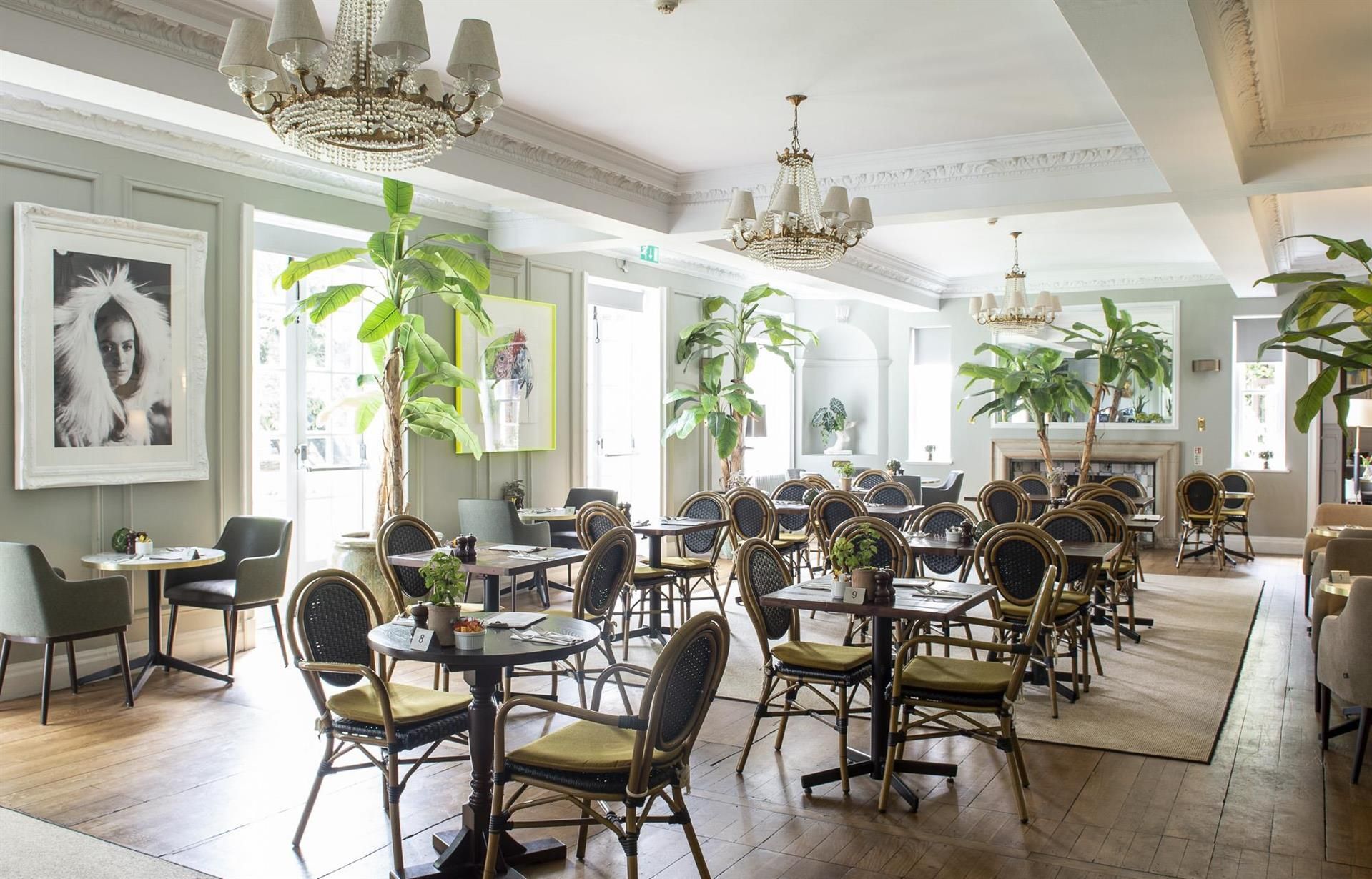 Изображение места проведения