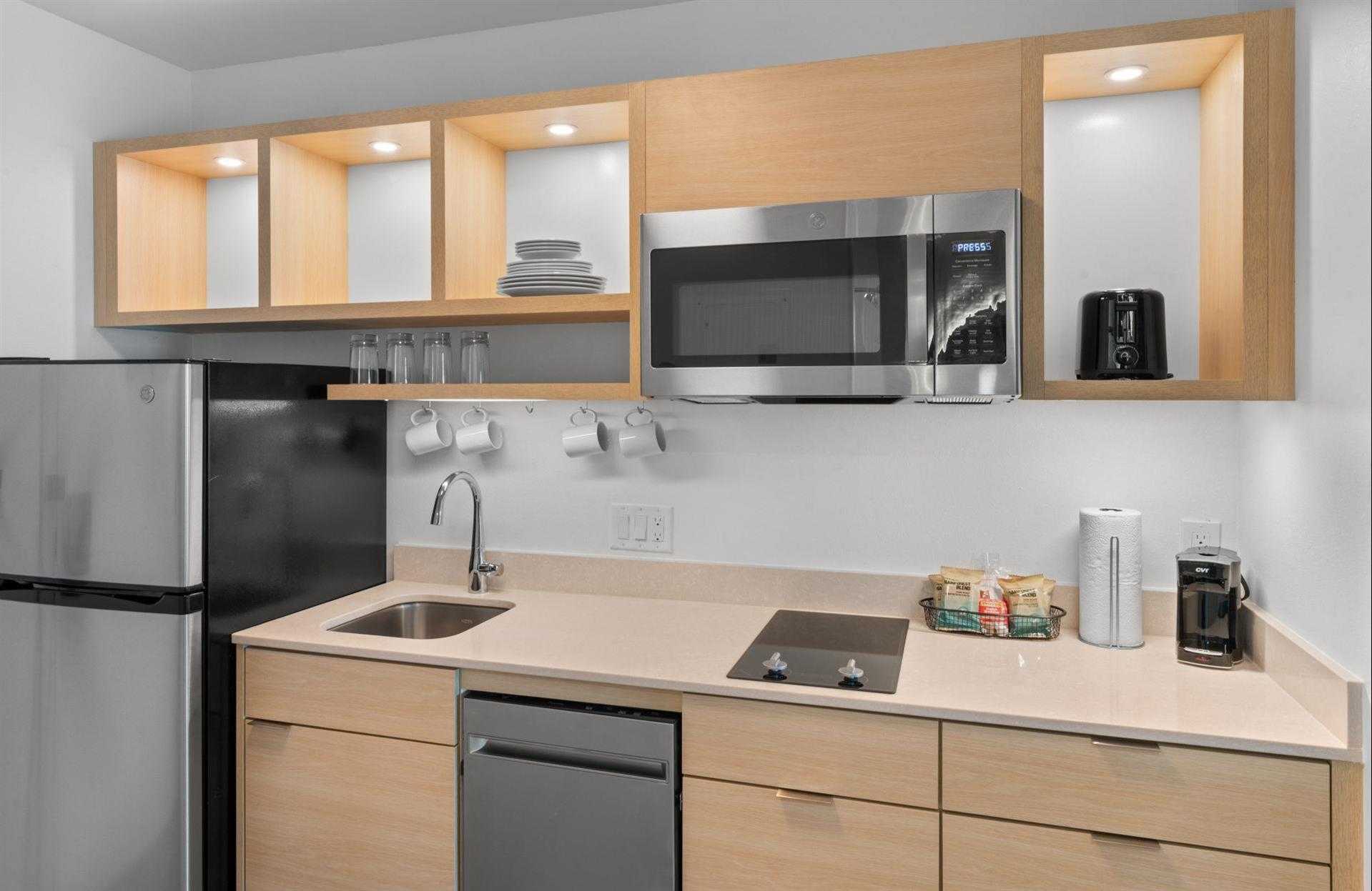 TownePlace Suites by Marriott Jacksonville Airport a Jacksonville, FL