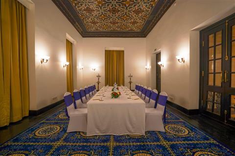 Hotel Yak & Yeti a Kathmandu, NP