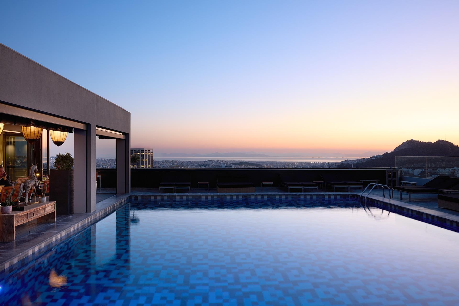 Immagine sala riunioni