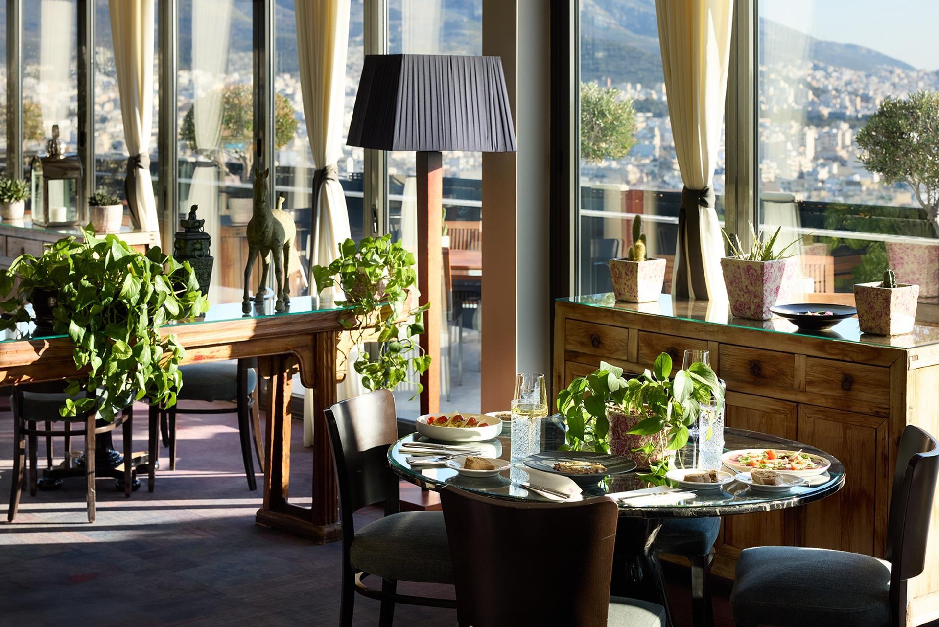 Immagine sala riunioni