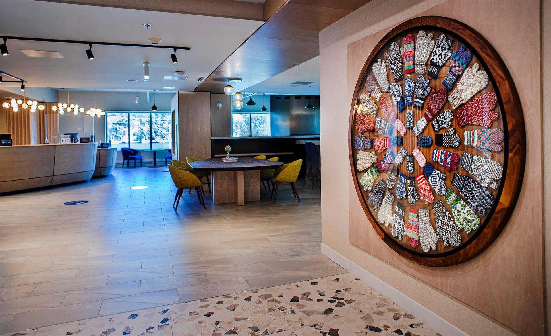 DoubleTree by Hilton St. John's Harbourview à St. John's, NL