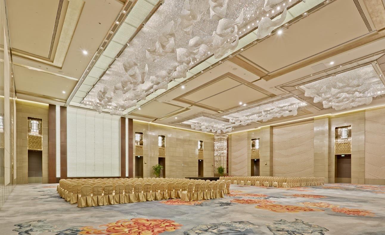 Imagen de la sala de reuniones