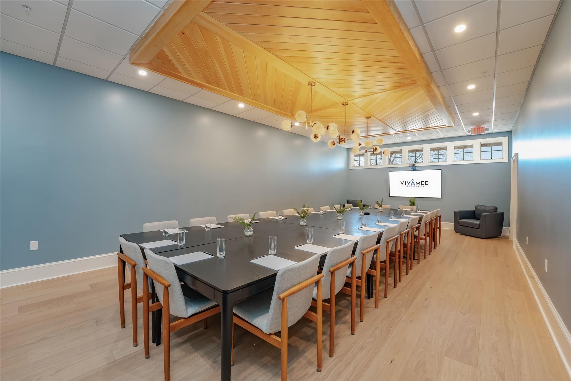 Изображение места проведения