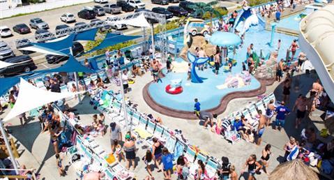 Thundering Surf Waterpark