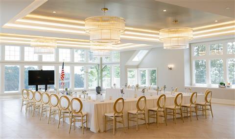 LBI National Golf & Resort en Municipio de Little Egg Harbor, NJ