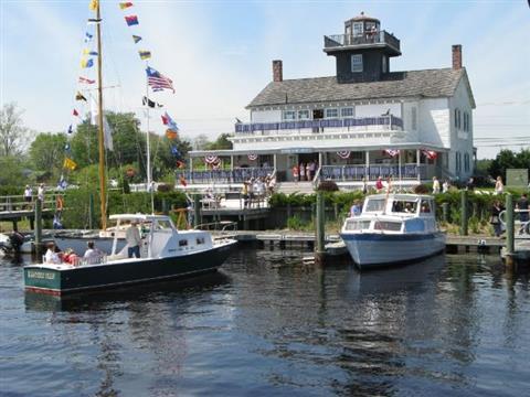 Tuckerton Seaport Museum