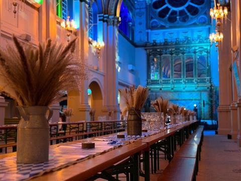 Windsor, GB1におけるDe Vere Beaumont Estate