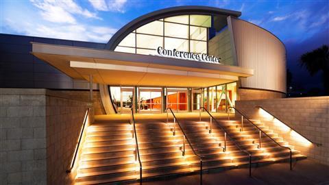 Whillans Convention Center