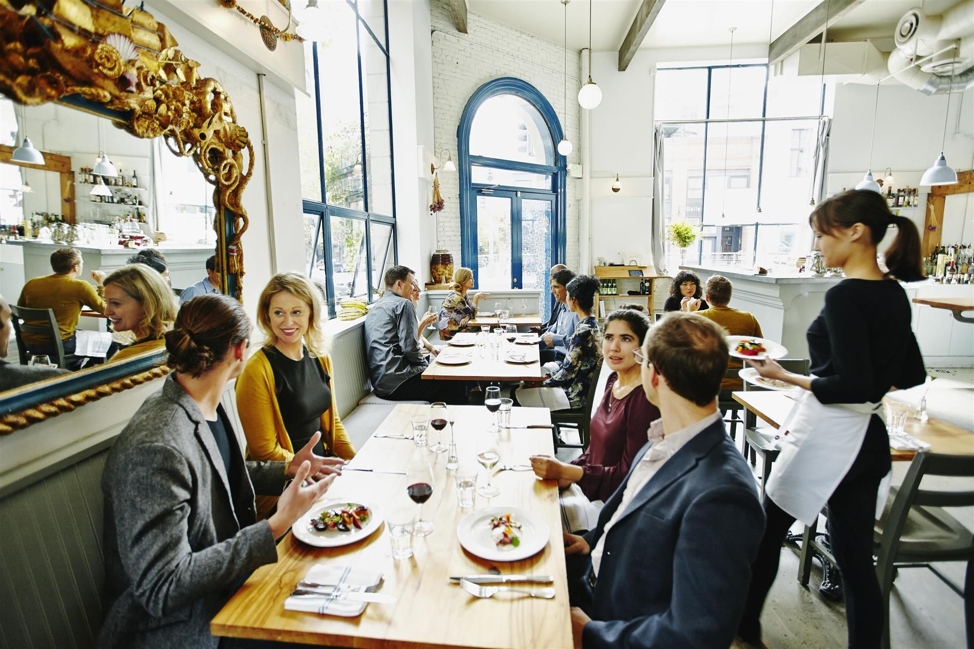 รูปสถานที่จัดงาน