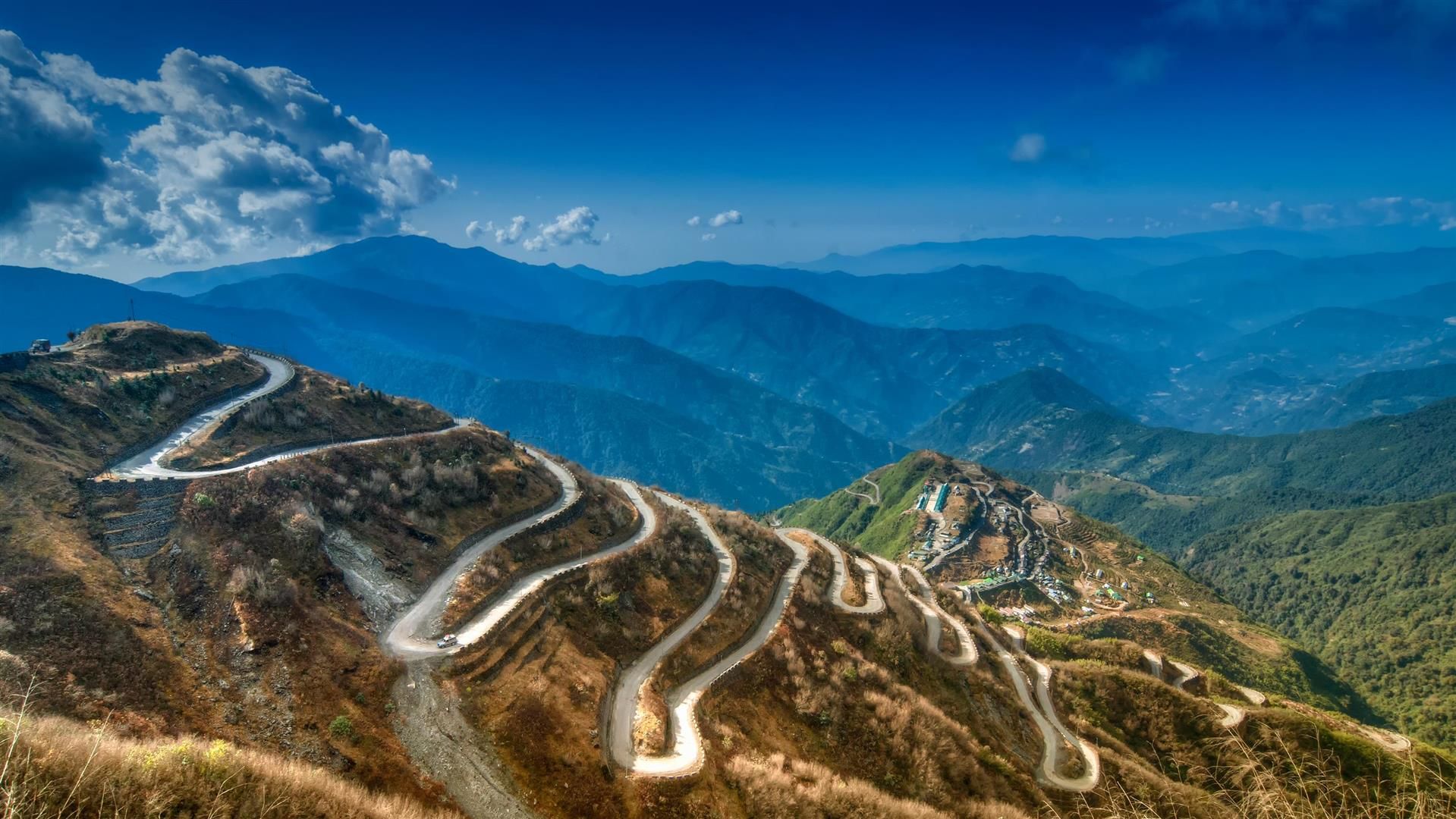 รูปสถานที่จัดงาน