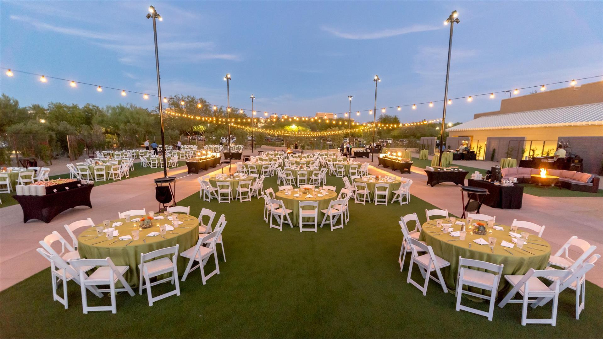 Изображение помещения для встречи