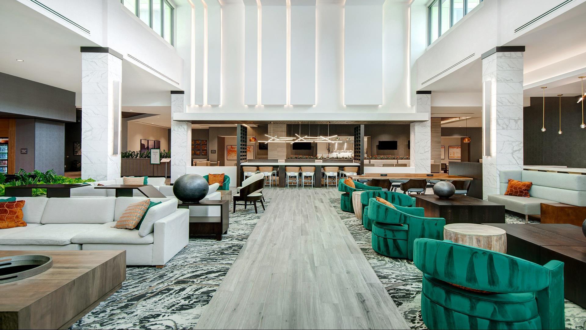 Embassy Suites by Hilton Alpharetta Halcyon image