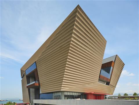 香港故宮博物館