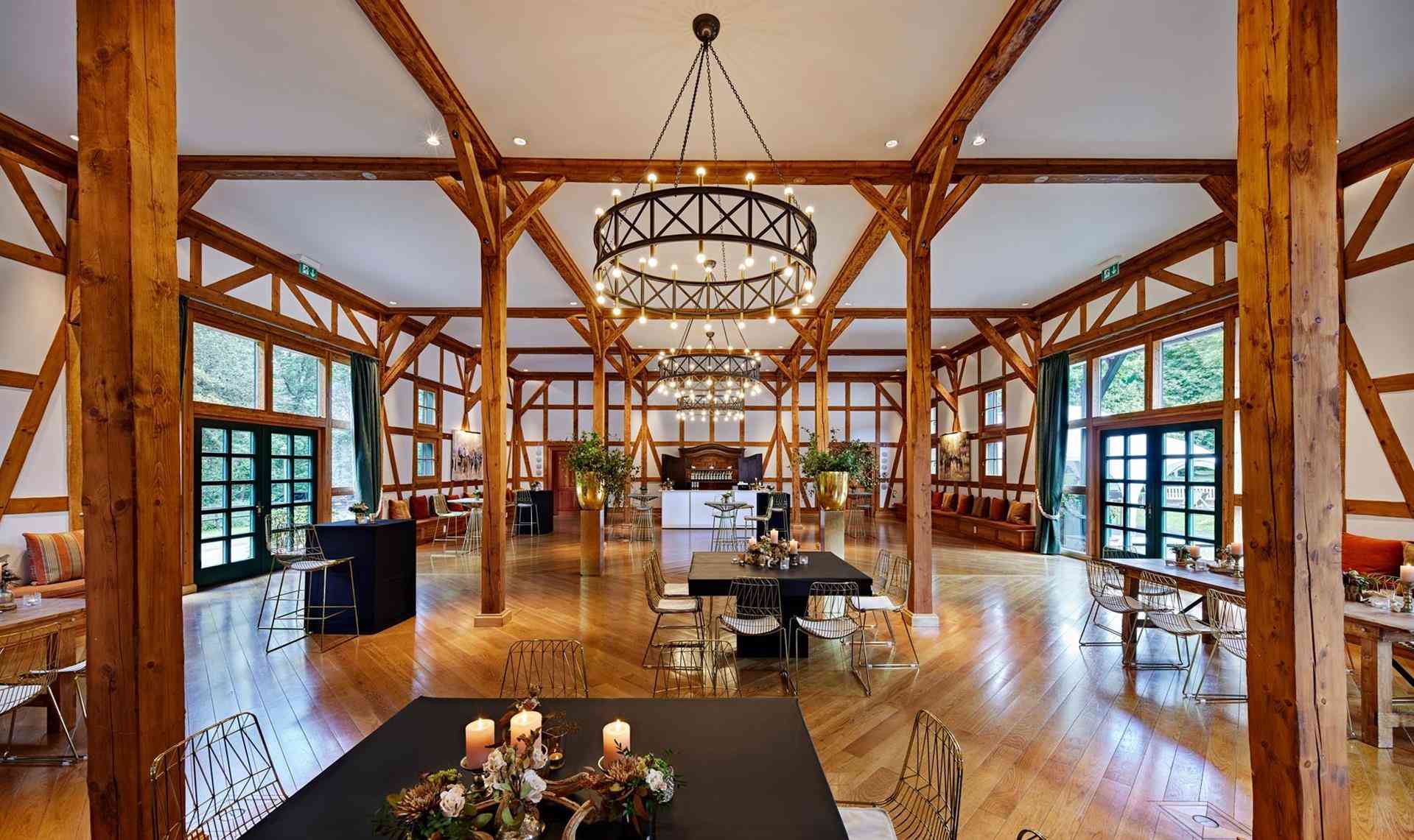 Hofgut Mappen a Schlangenbad, DE