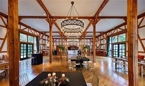 Hofgut Mappen a Schlangenbad, DE