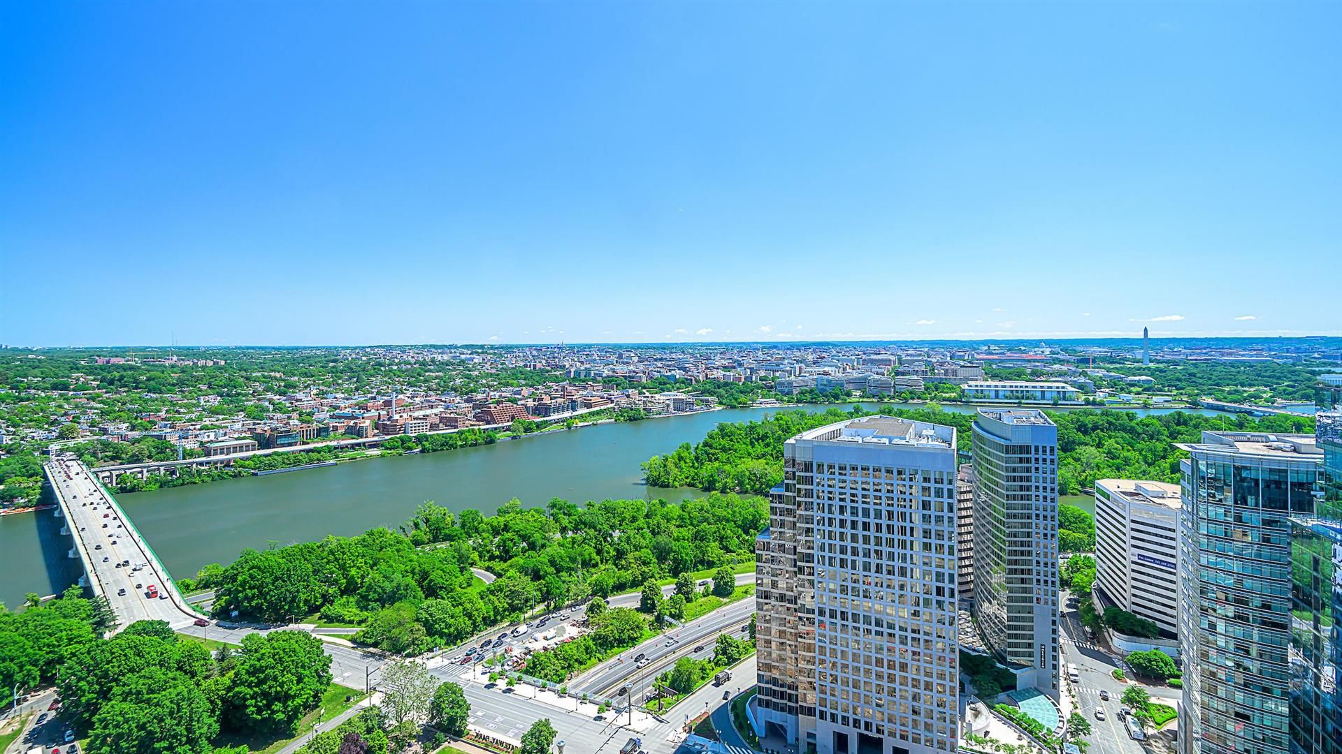 Bild på anläggning