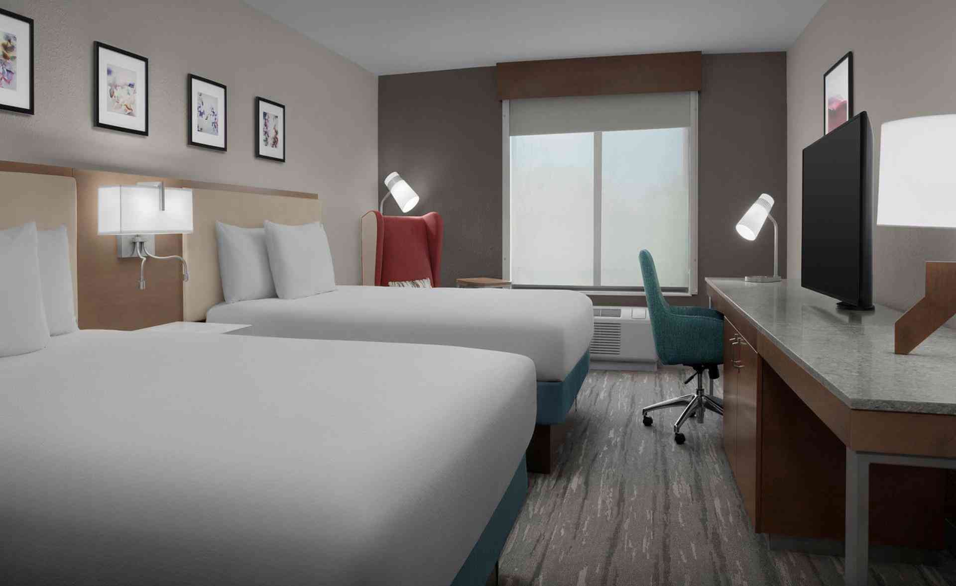 Hilton Garden Inn Atlanta North/Johns Creek in Johns Creek, GA