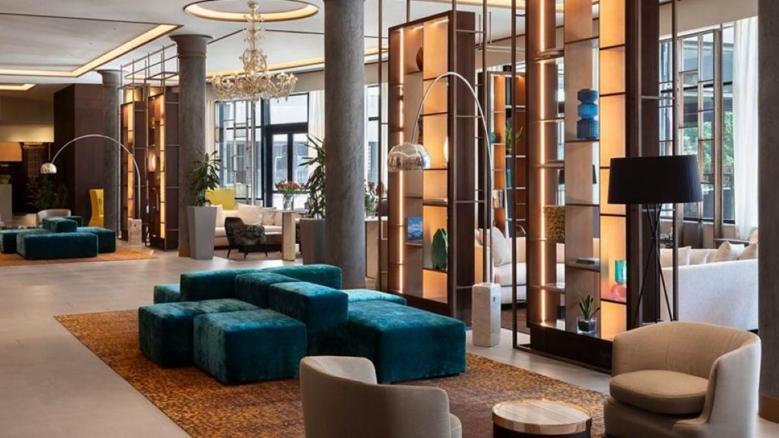 Изображение места проведения