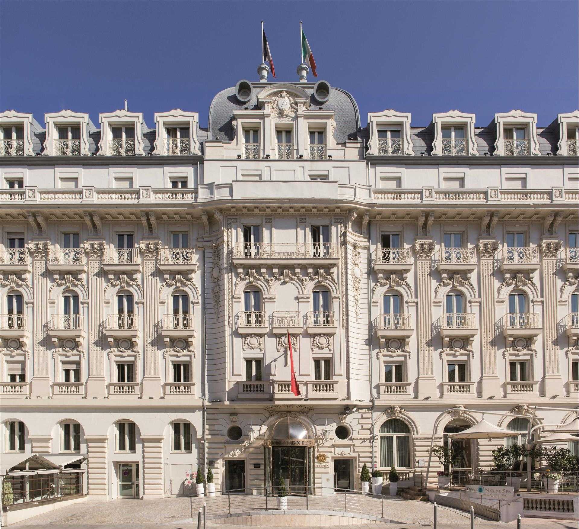 Boscolo Nice Hotel & SPA a Nice, FR