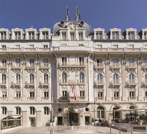 Boscolo Nice Hotel & SPA a Nice, FR