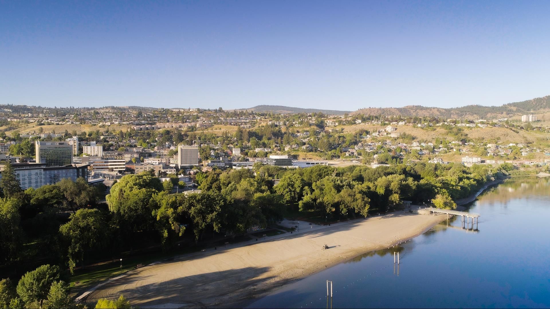 Изображение места проведения