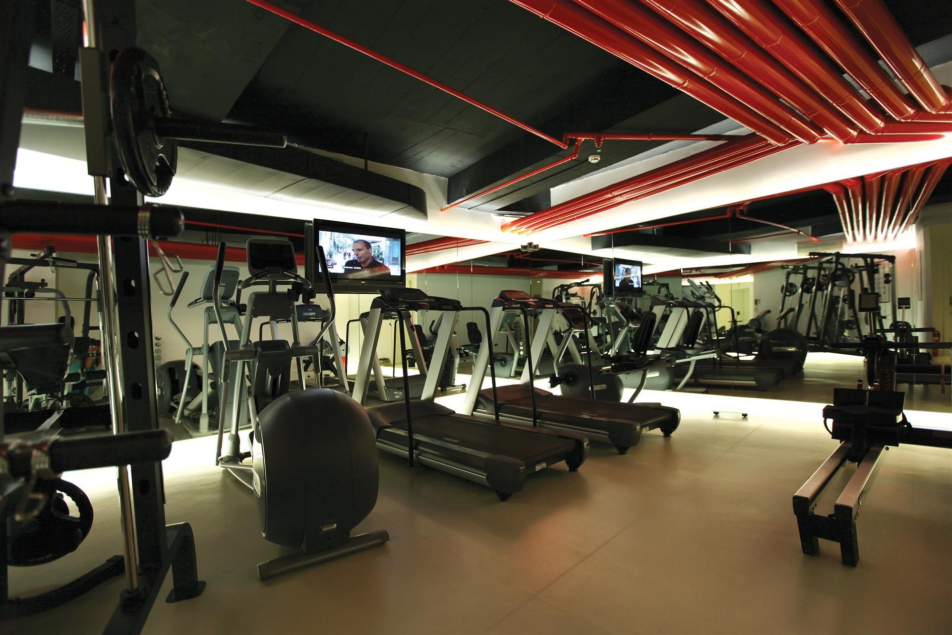 Bild des Veranstaltungsortes