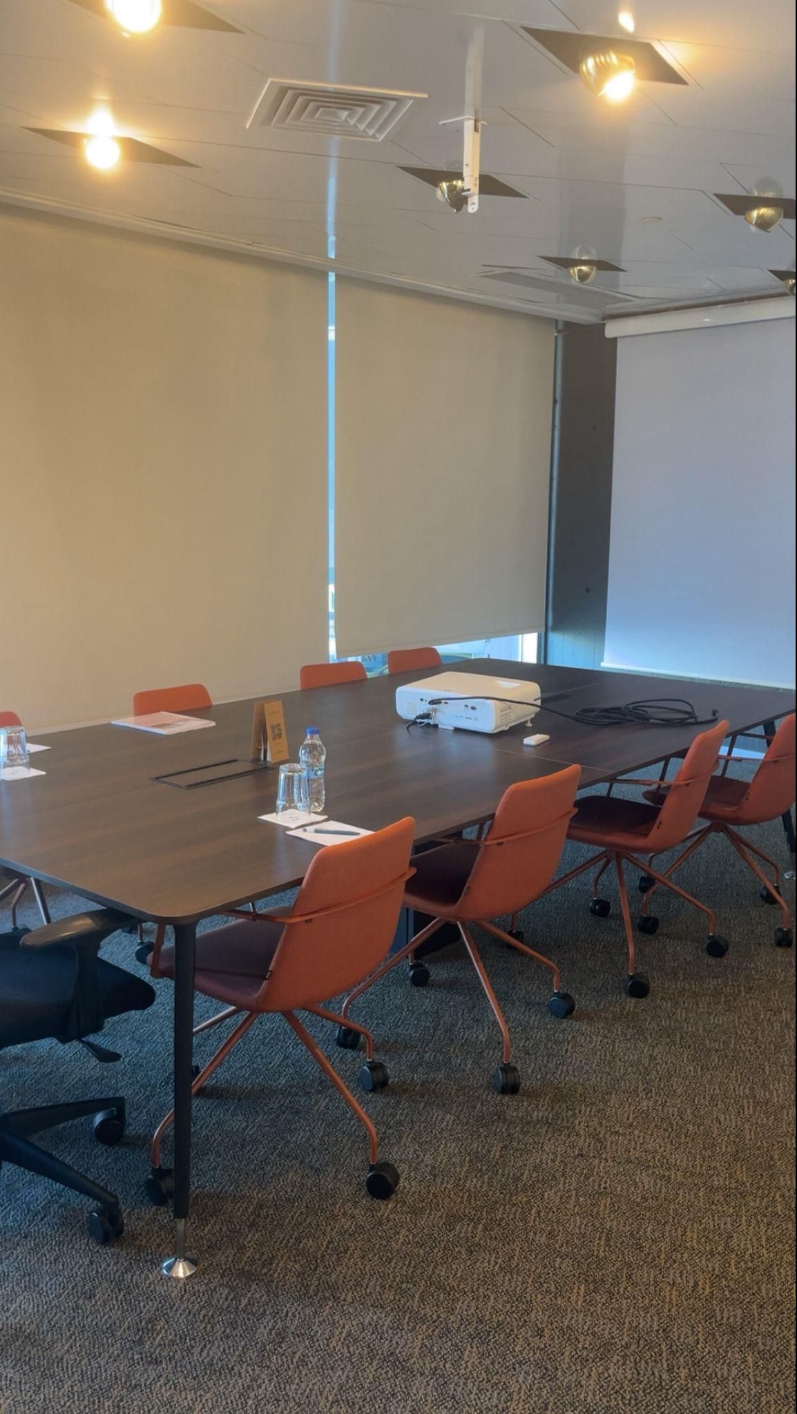 Bild des Veranstaltungsortes