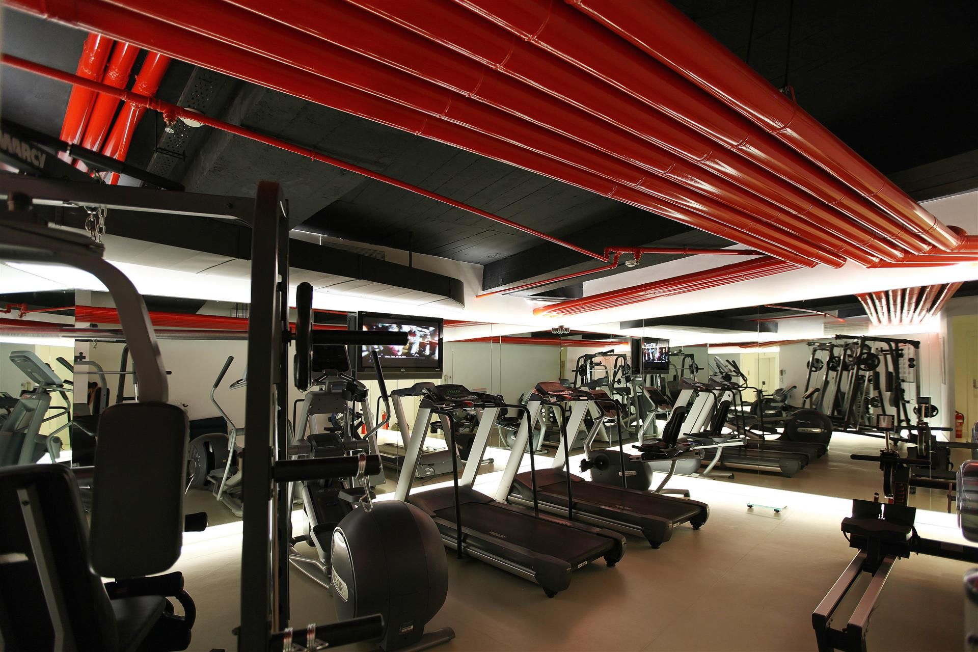 Bild des Veranstaltungsortes