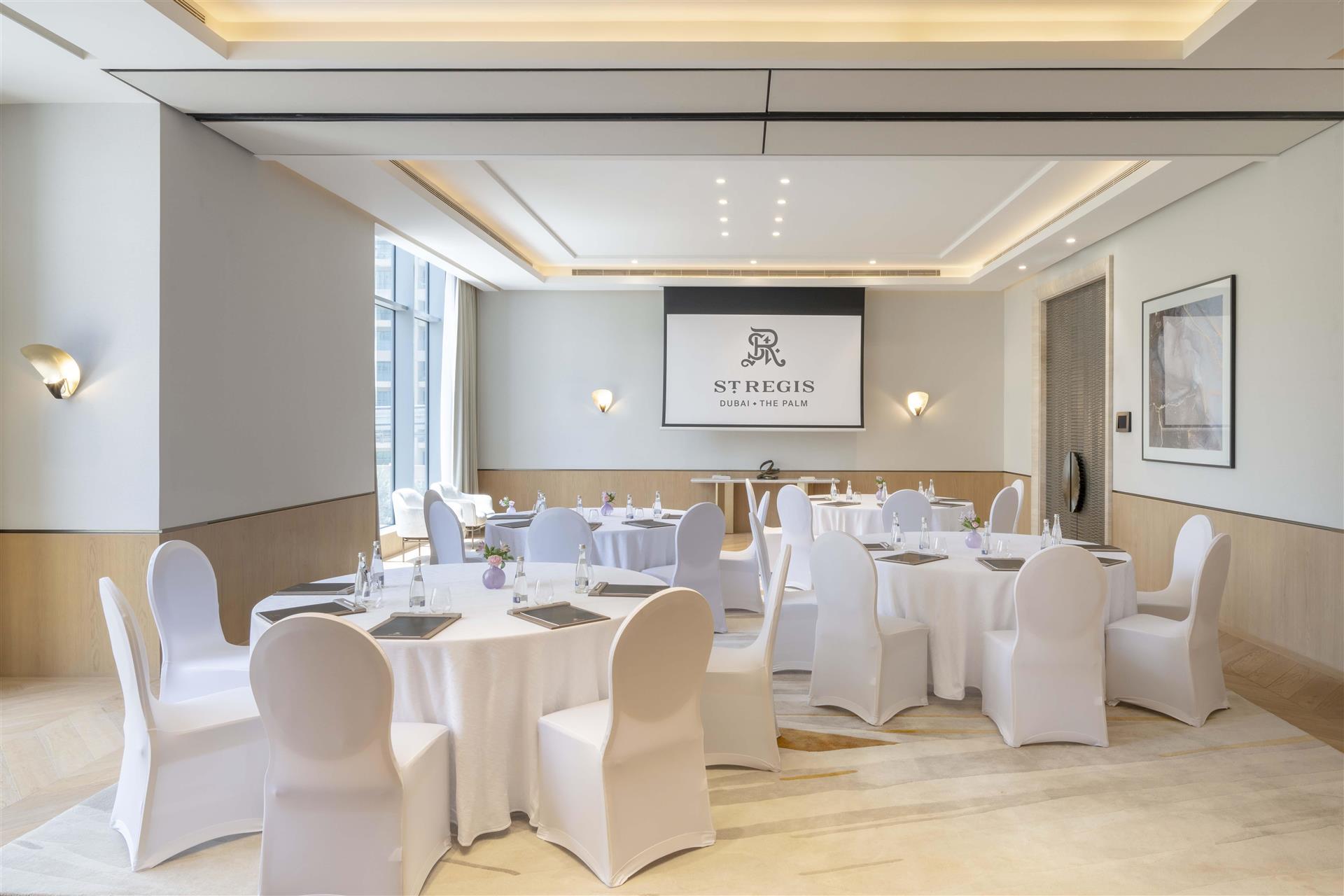 Immagine sala riunioni