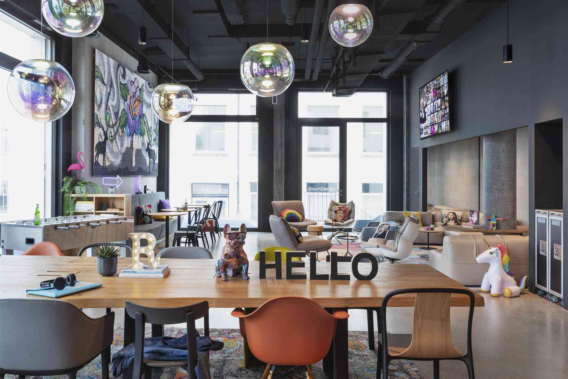 Moxy Rapperswil a Rapperswil, CH