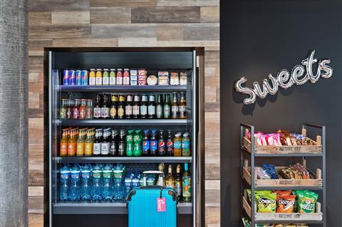 Moxy Rapperswil a Rapperswil, CH