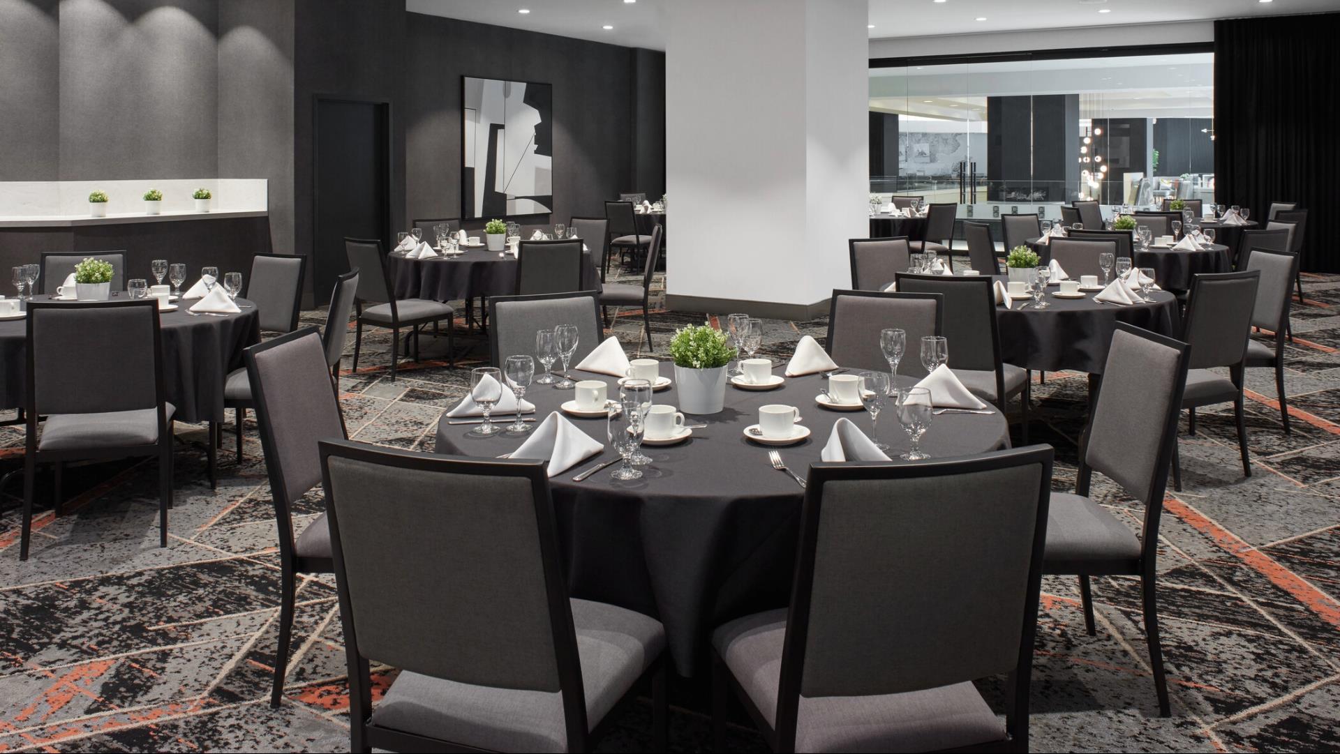 Delta Hotels Quebec image