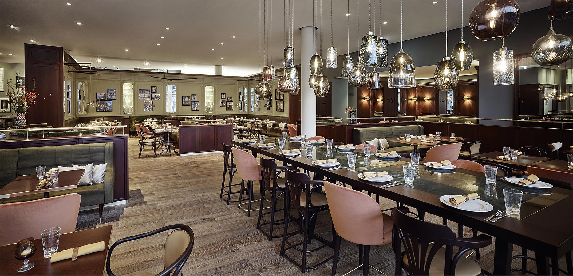 Immagine sala riunioni