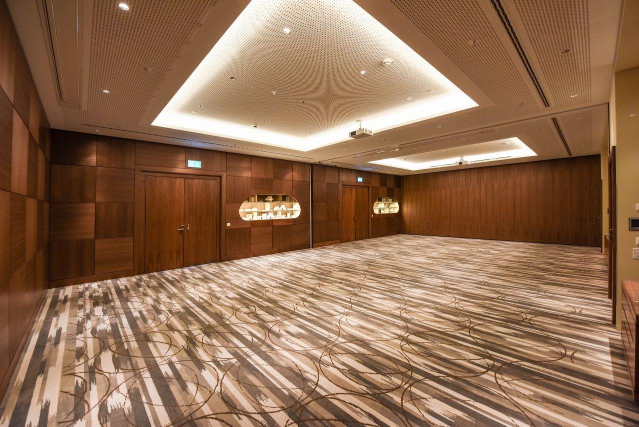 Immagine sala riunioni