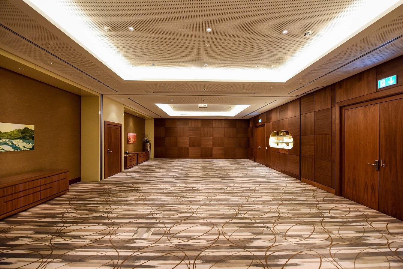 Immagine sala riunioni