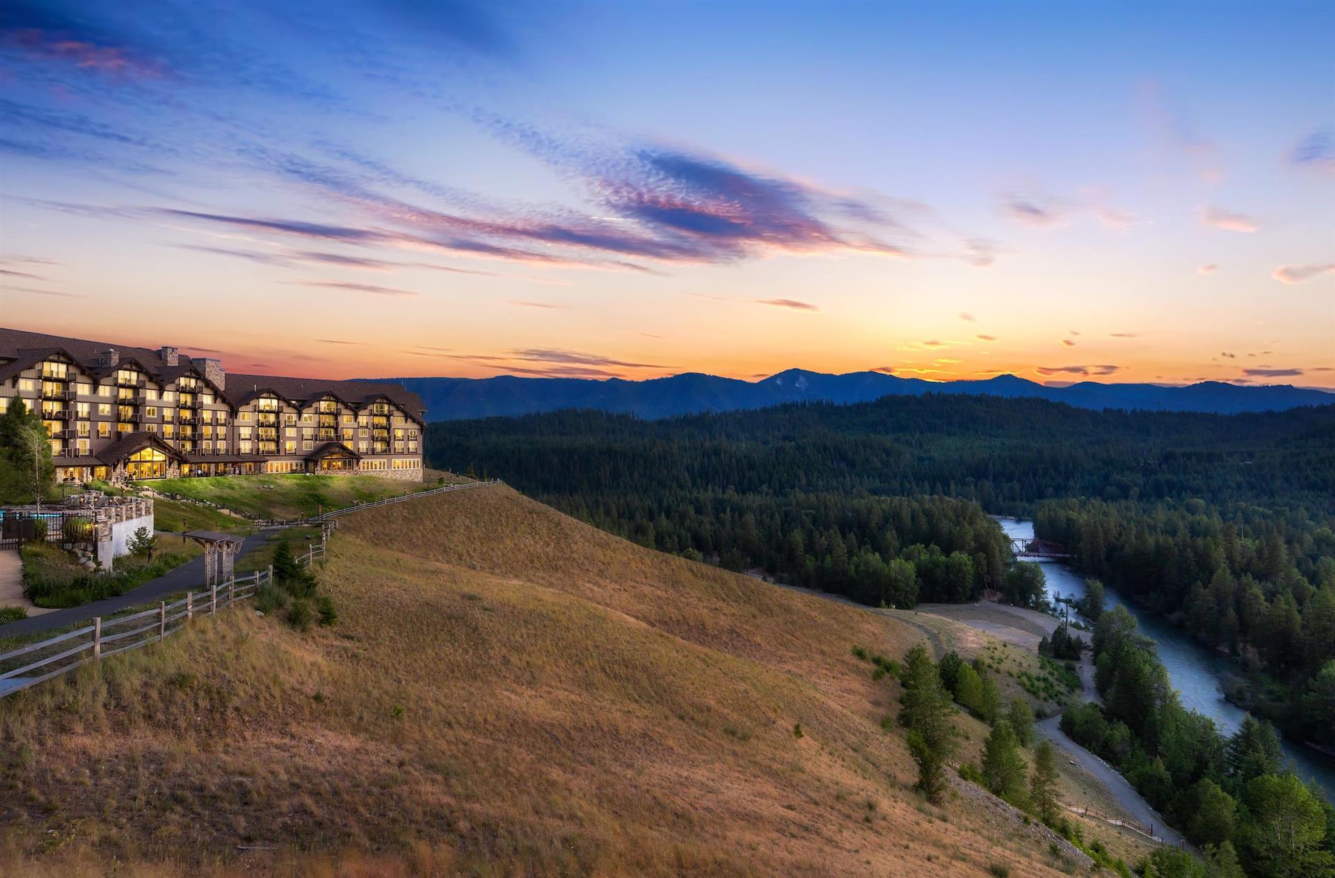 Suncadia Resort | A Destination by Hyatt image