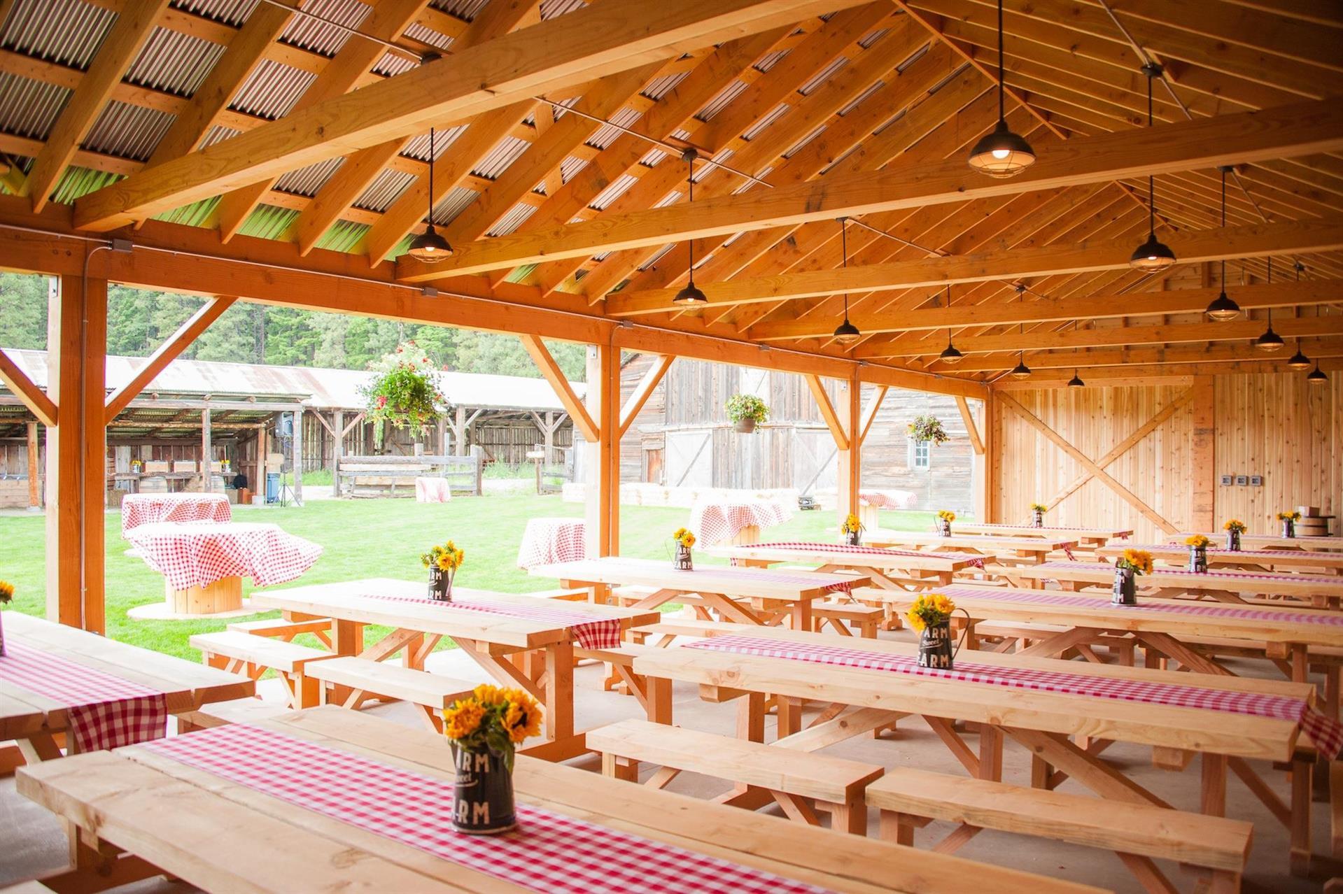 Imagem da sala de reuniões