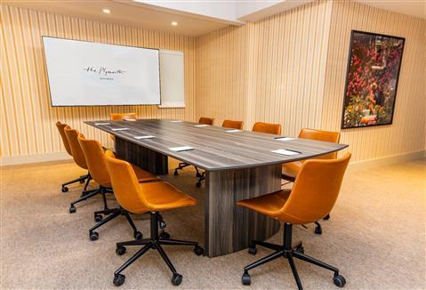 Plymouth Hotel Miami Beach in Miami Beach, FL